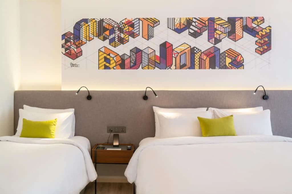 Triple Y Hotel - photo 3