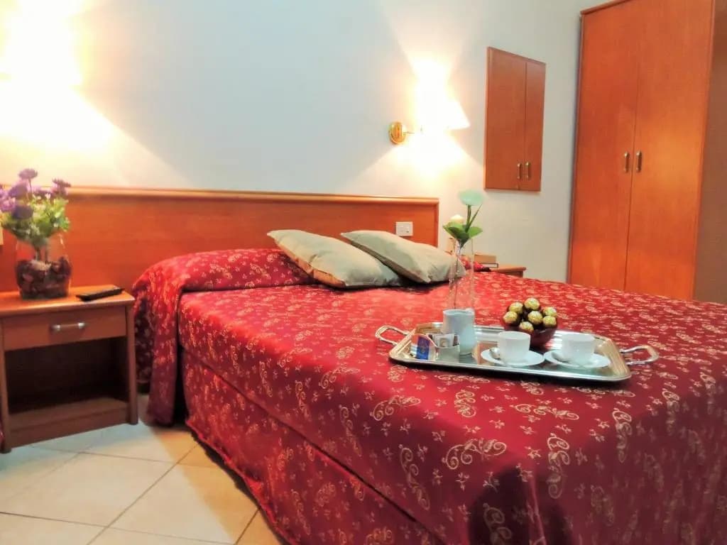 Florida rooms - comfort Hotel - photo 4