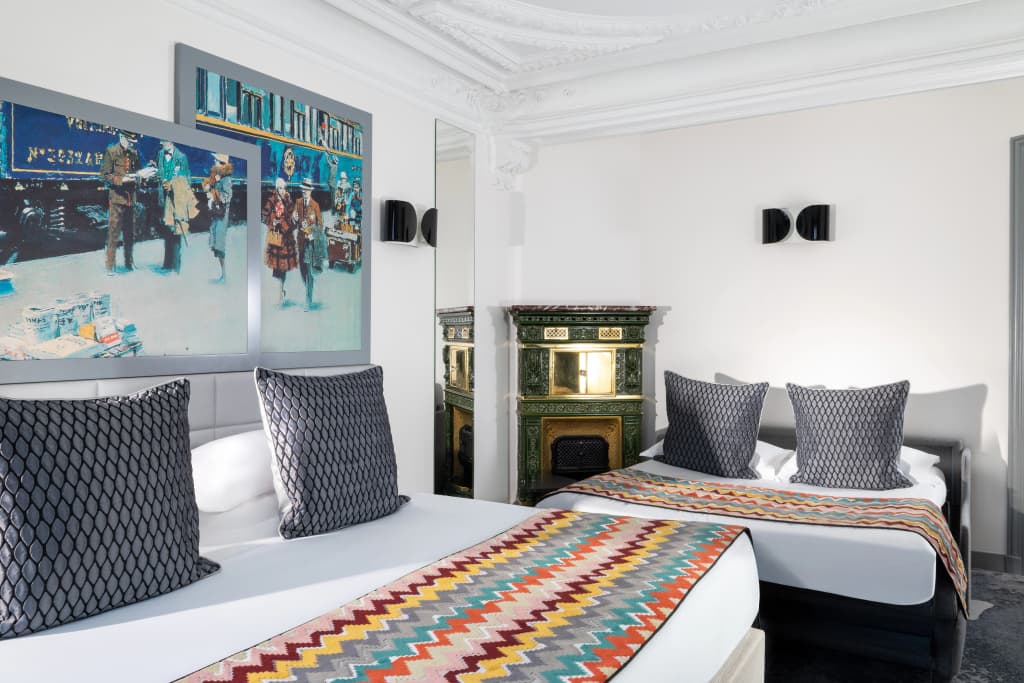 Hotel Palym - photo 21