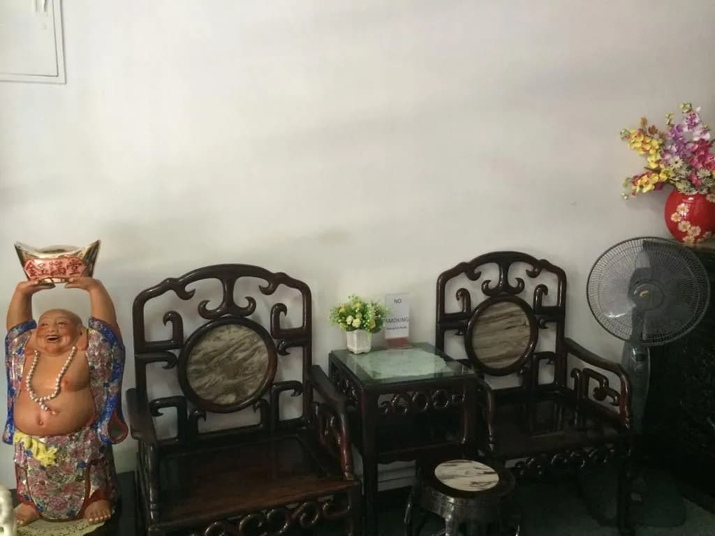 Dai Loi Hotel - photo 14