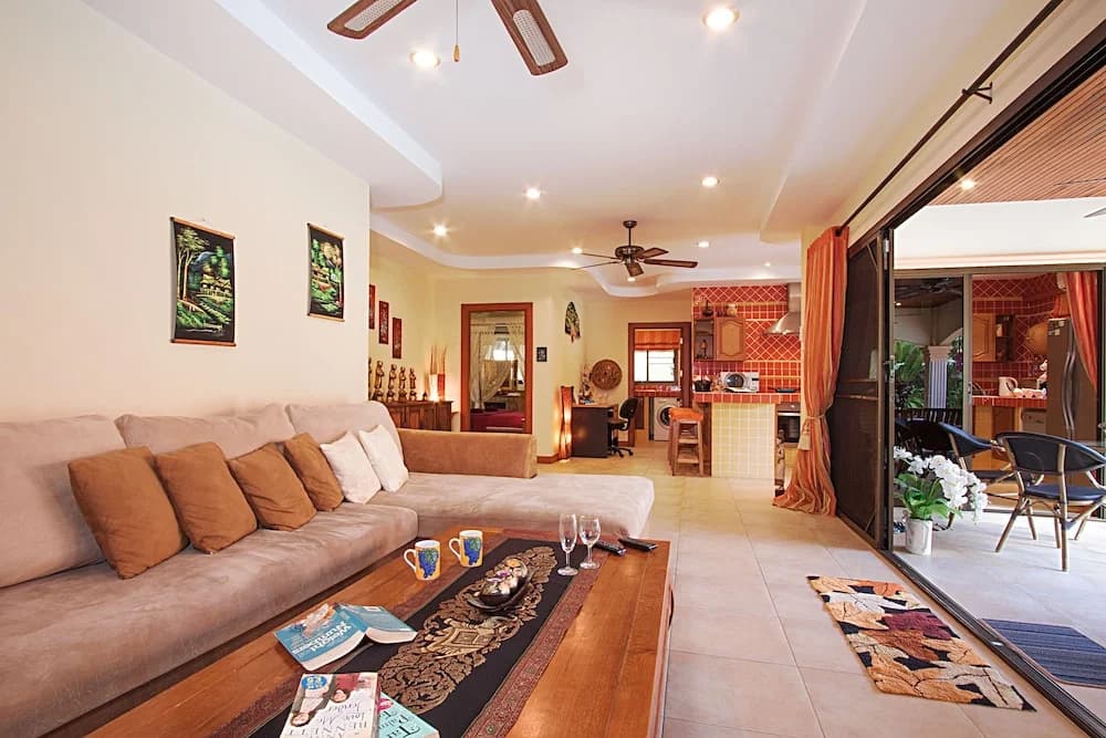 Villa Oditi - main photo