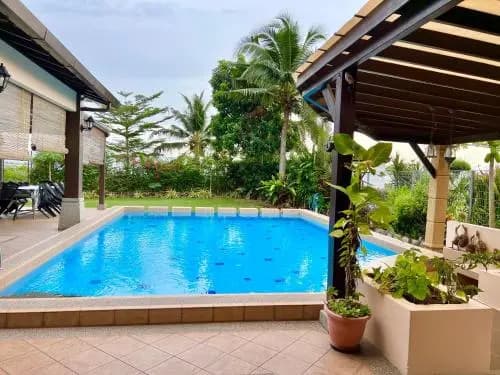 Luxury Beachfront Villa - photo 8