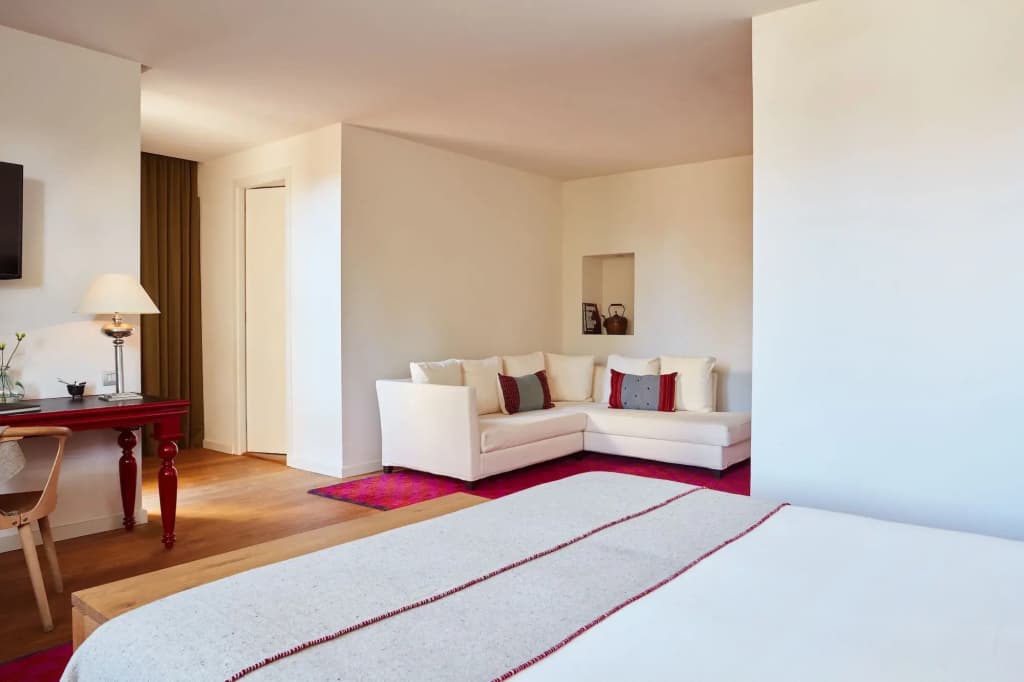Hotel Neri Relais & Chateaux - photo 6
