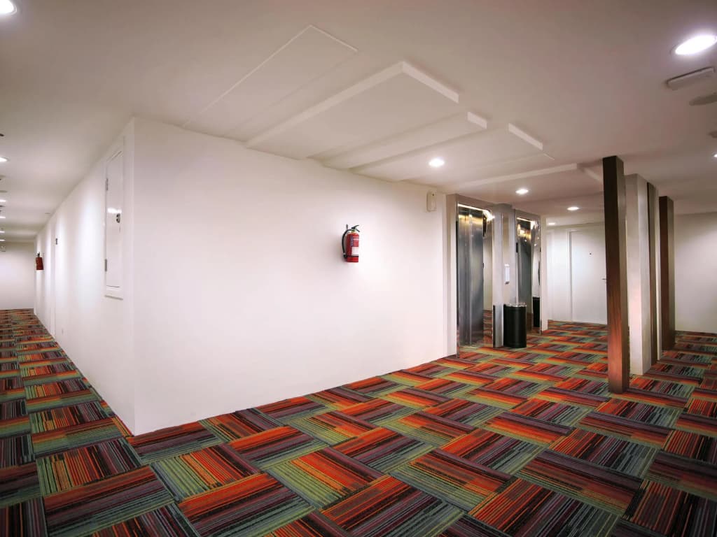 StarRay Hotel Jakarta Mangga Dua Square - photo 15