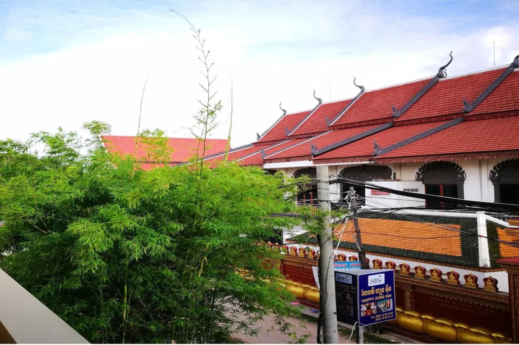 Happy Zone Hostel - photo 15