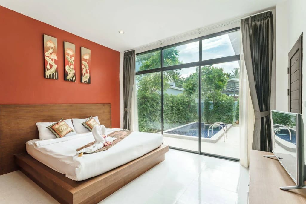 Boutique Pool Villa - photo 5