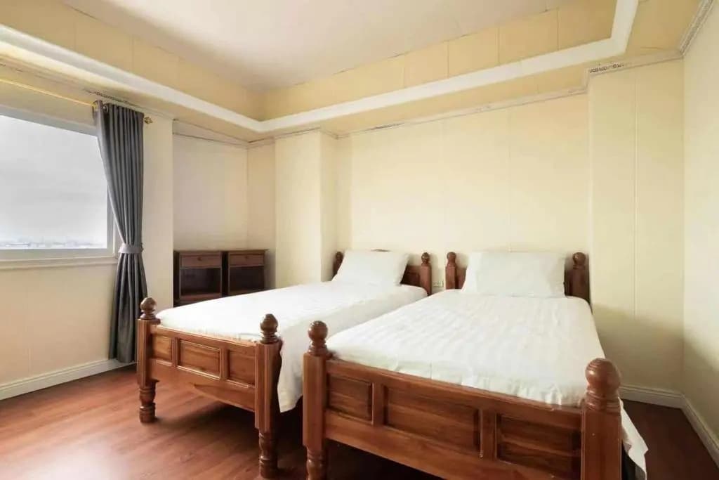 Sukhumvit 101 HOTEL - photo 2