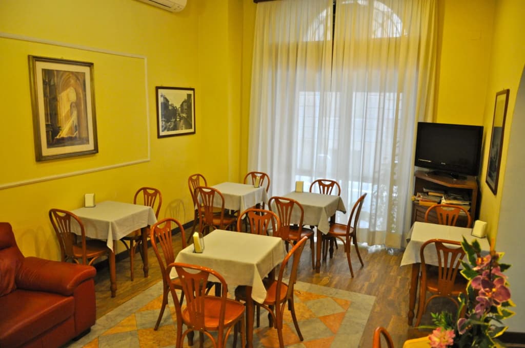 Hotel Vecchia Milano - photo 16
