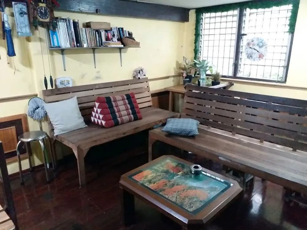 Santo House - photo 14