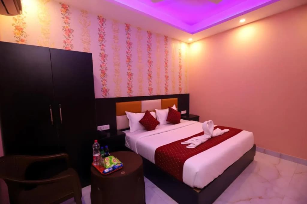 Hotel Jupiter Inn - photo 14