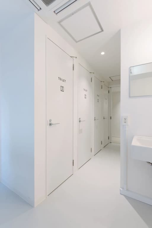 Bunka Hostel Tokyo - photo 18