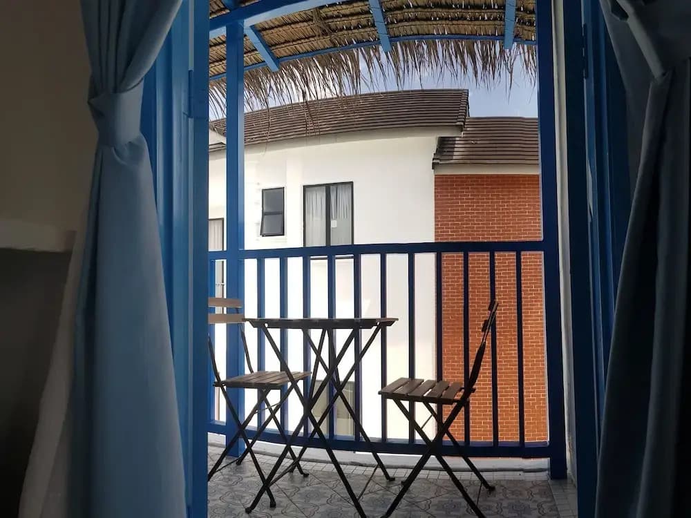 Ipoh Santorini Hideaway Hotel Inspired - photo 7