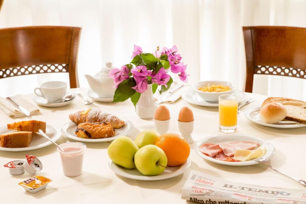 Marini Park Hotel - photo 10