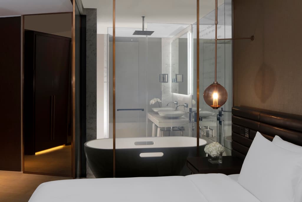 Paramount Hotel Dubai - photo 24