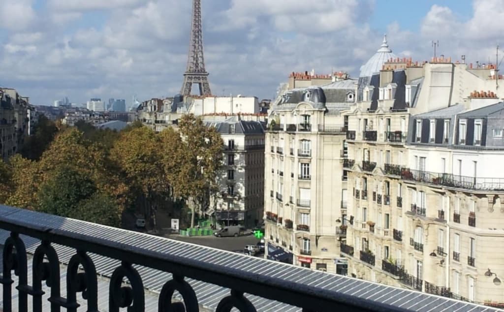 Sublim by Sweet Inn Paris - photo 3