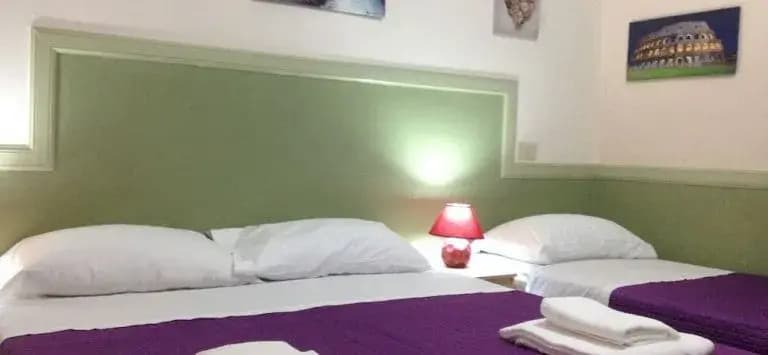 Rome Rainbow Guest House - photo 6
