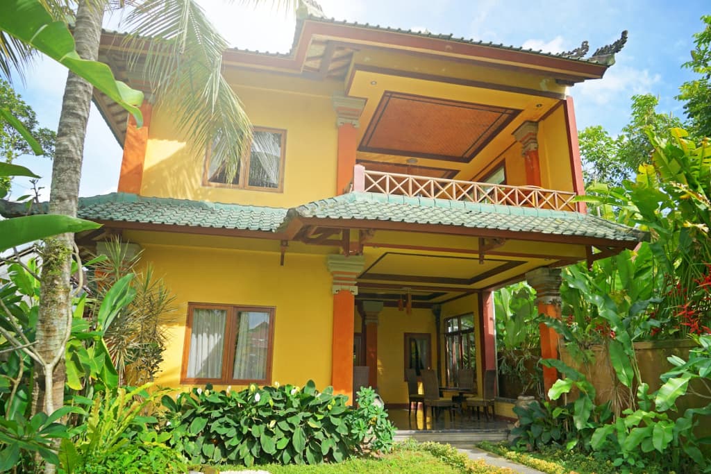 Guest House Kudos - main photo