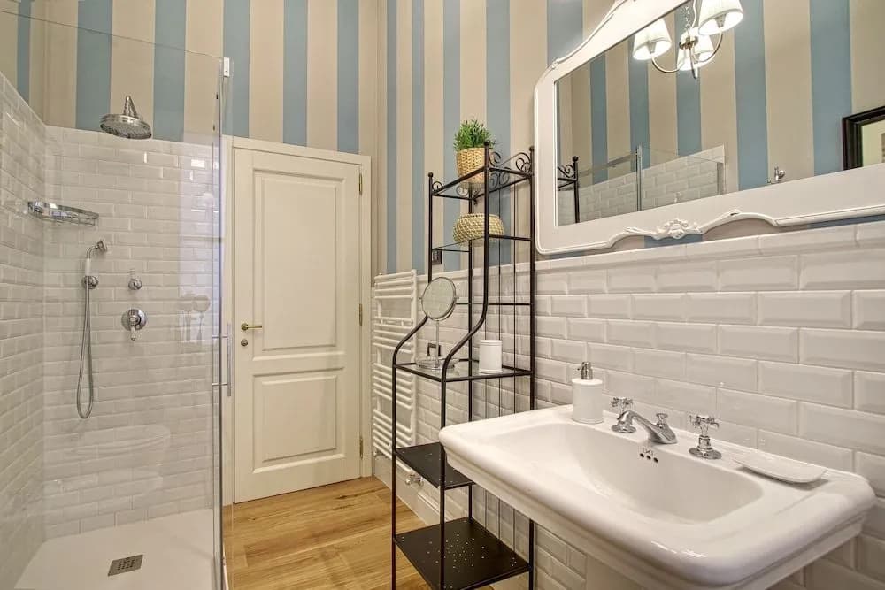 Art Apartment Campidoglio - photo 8