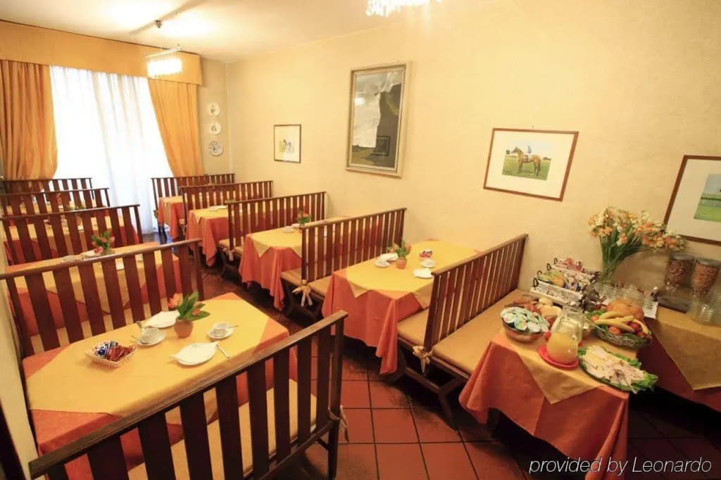 Hotel Rex - photo 13