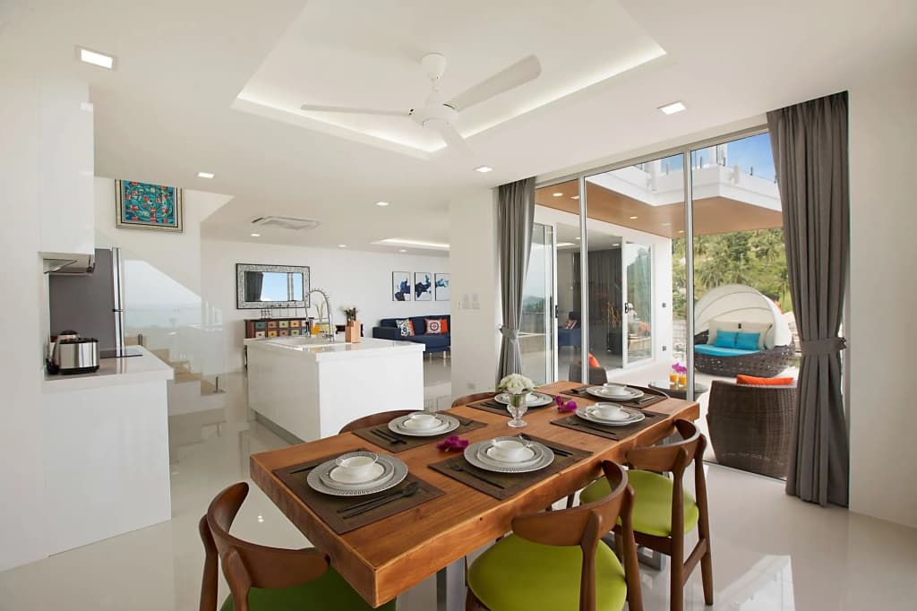 Villa Sun Flower - photo 3