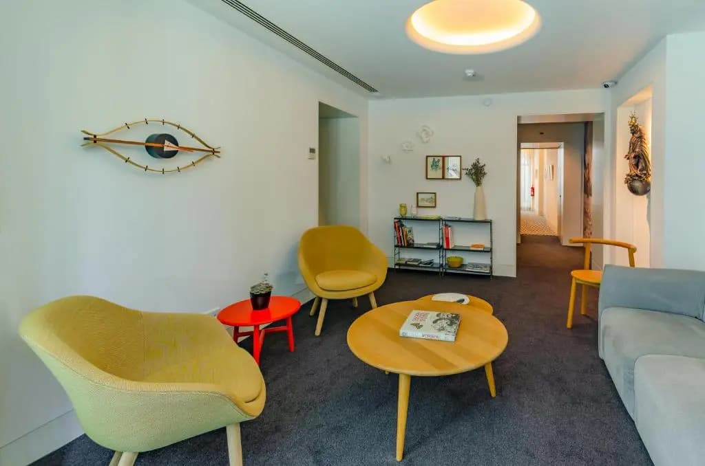 Hotel Gat Rossio - photo 21