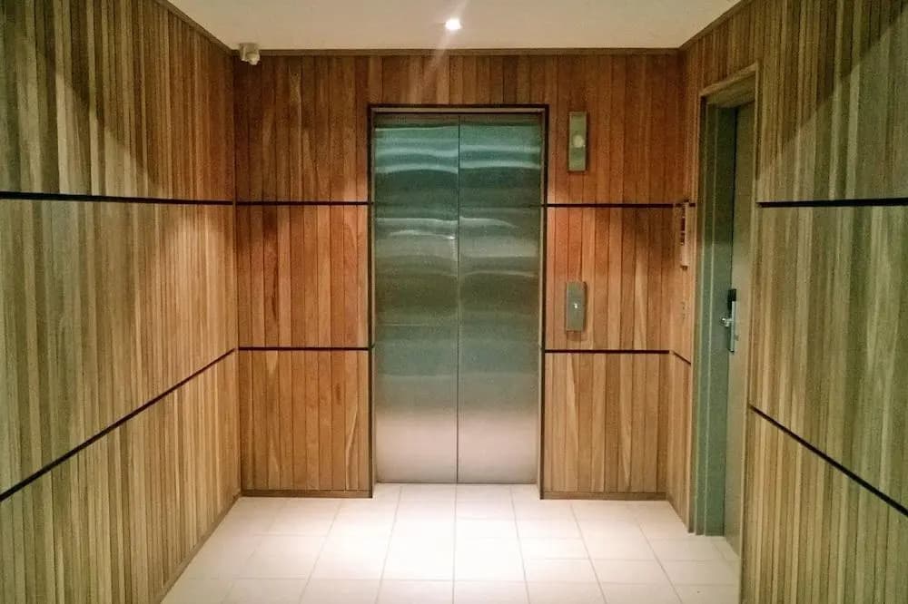 Caroline Serviced Apartments Brighton - photo 12