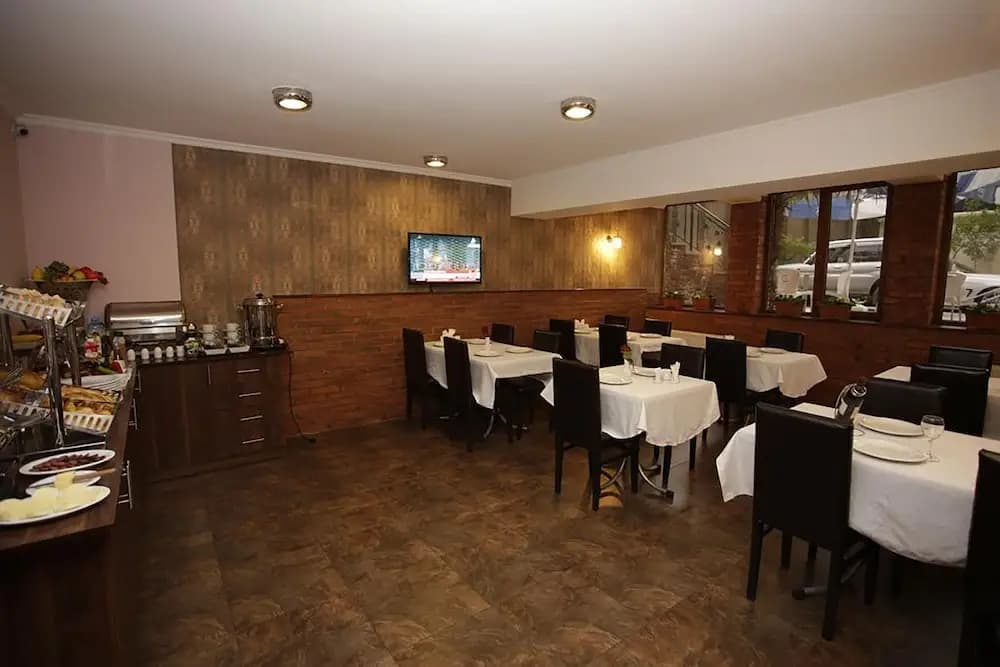 Calista Hotel - photo 20