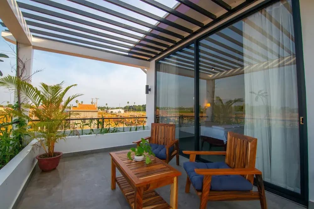 Rit's Homestay - photo 12