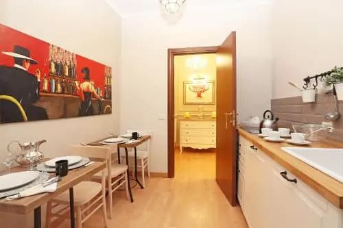 Via della Vite 2nd Floor Apartment - photo 6