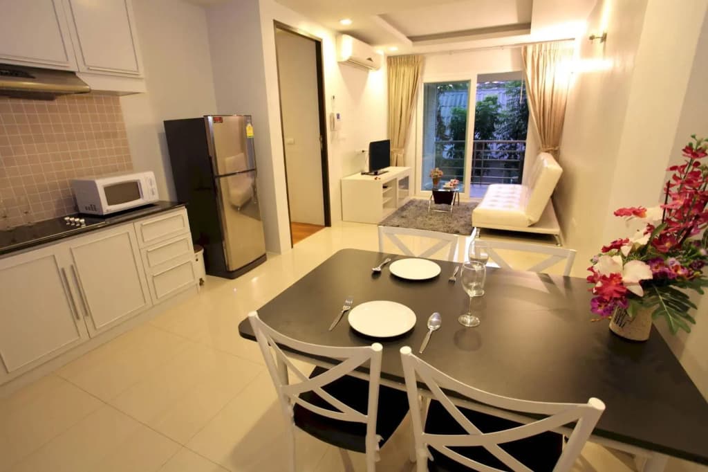 The Haven Lagoon Condominium - photo 24