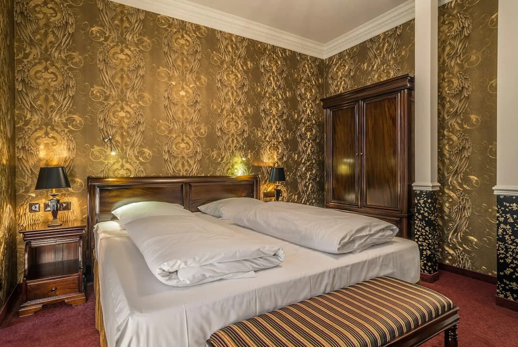 Myer's Hotel Berlin - photo 33
