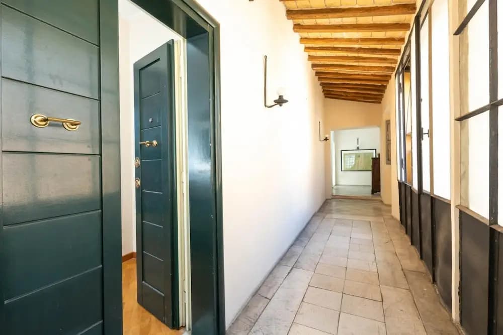 Banchi Suite - Castel Sant Angelo - photo 13