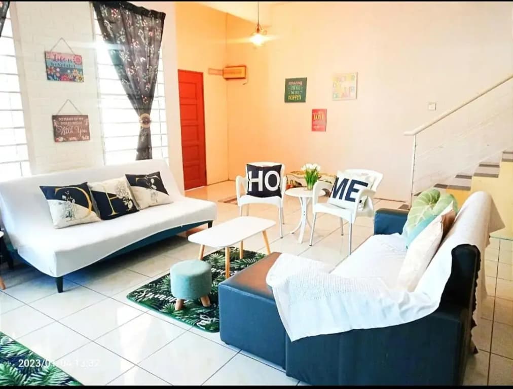 Diana Home @ Tuaran - photo 2