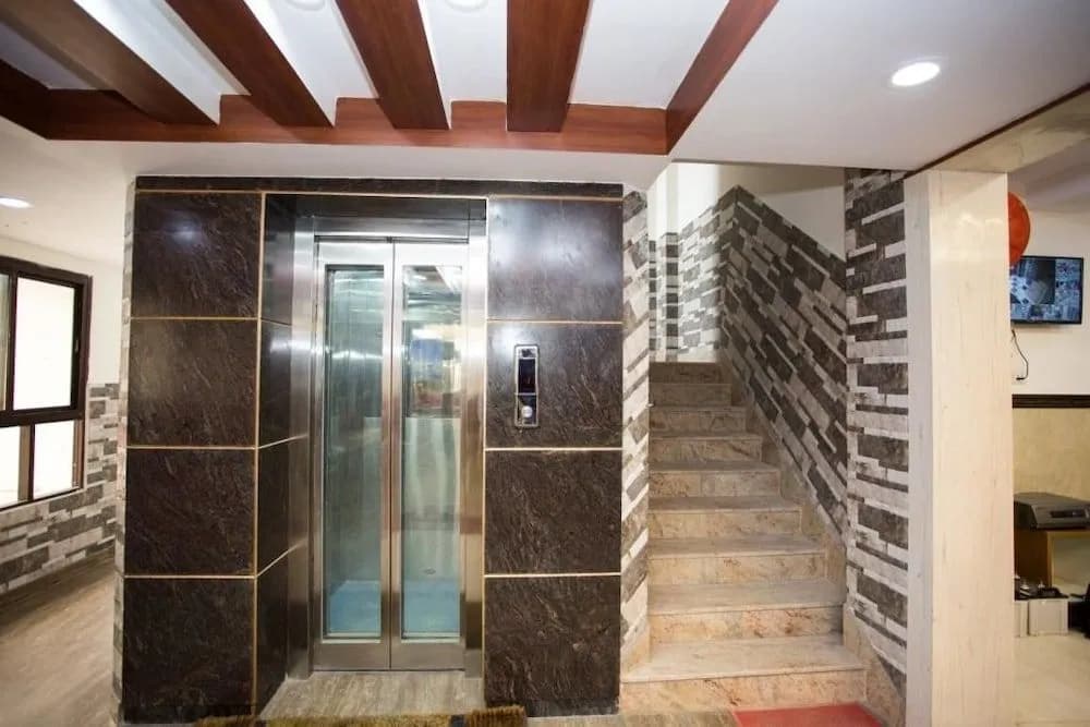 Hotel Wall Street - photo 11