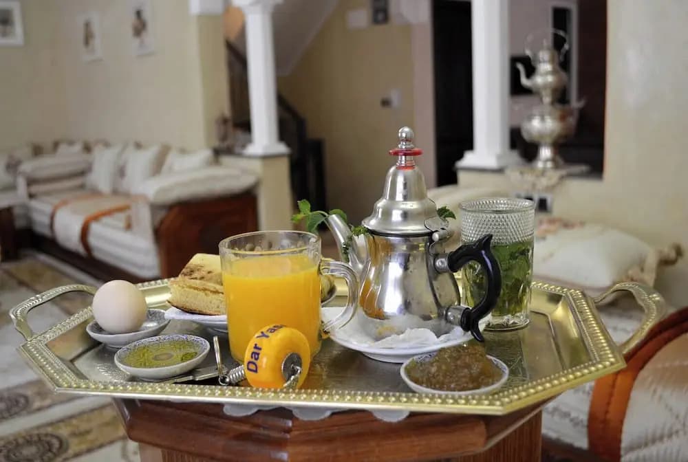 Dar Yasser - photo 8
