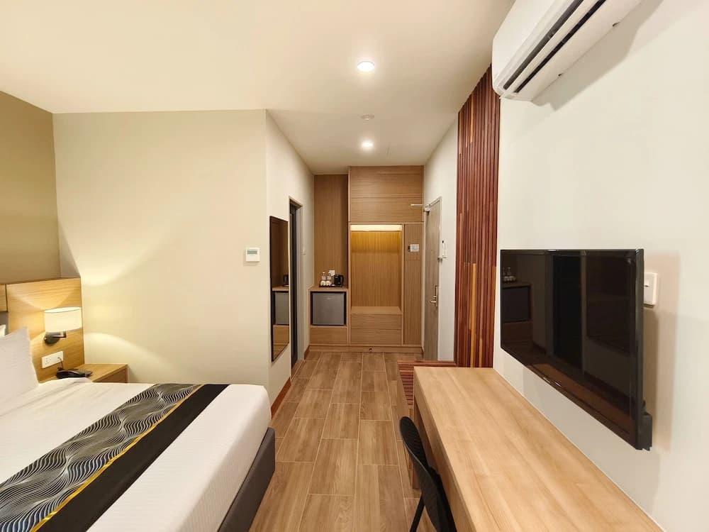 Zoom Hotel - photo 20
