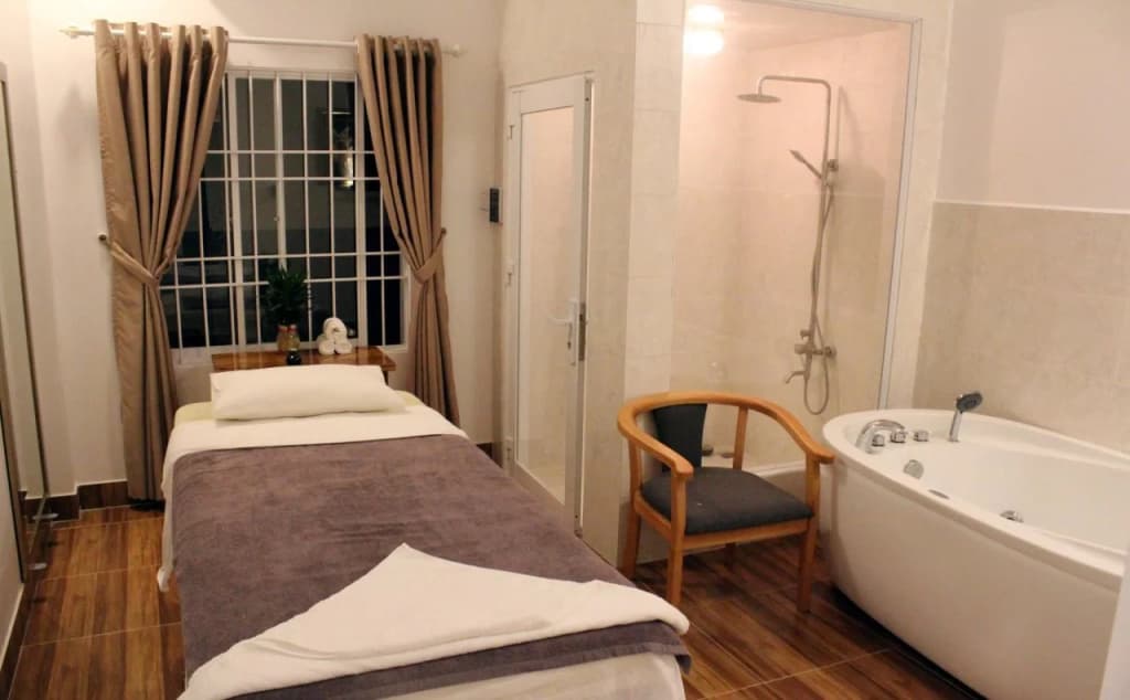 Aroma Hotel & Spa - photo 5