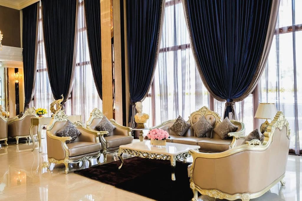 LK Grand Empire Pattaya - photo 21