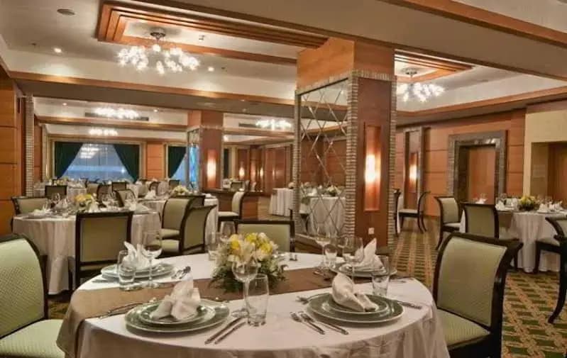 Wiseman Grand Hotel - photo 21