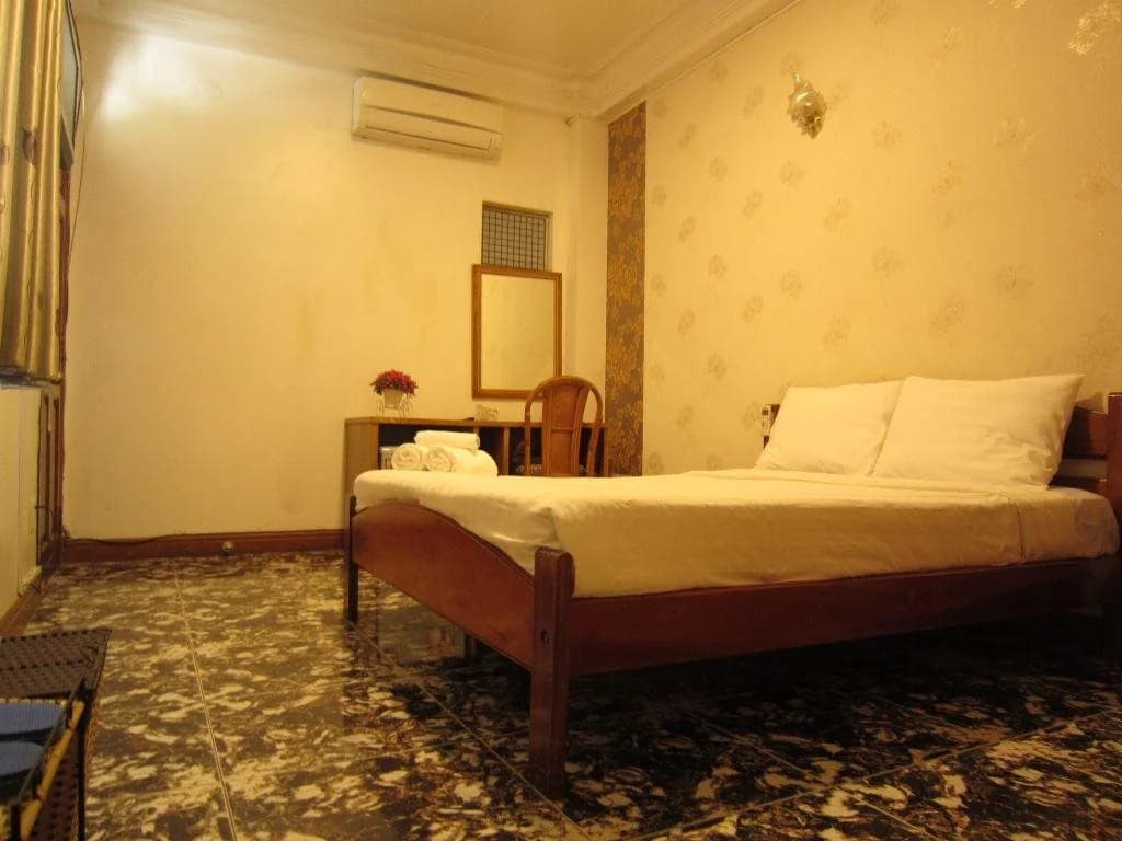 Saigon Sky Hotel - photo 4