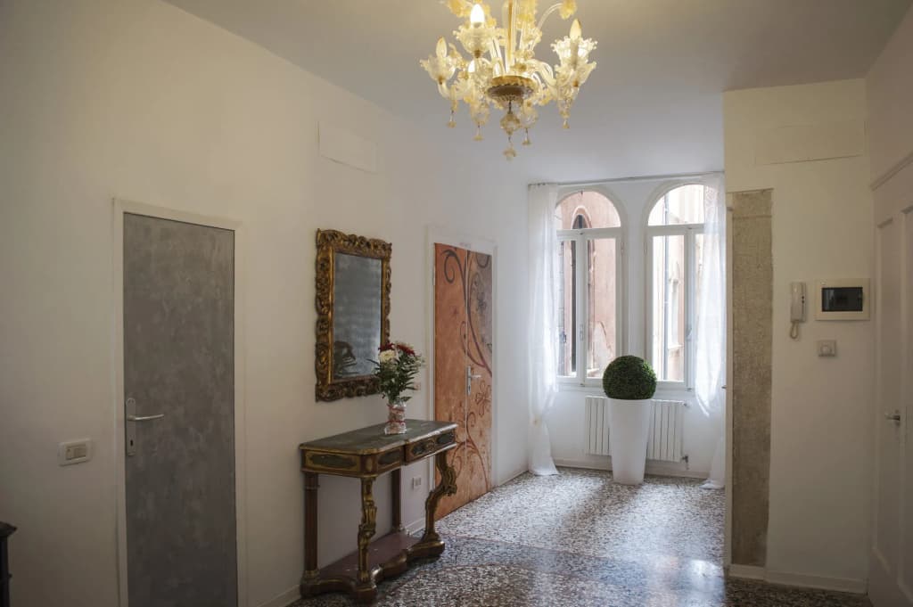 Porta Orientalis Venice - photo 10