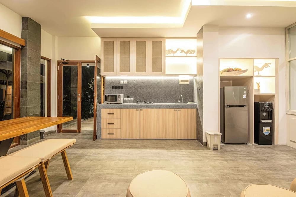 Beautiful 3BR Center Seminyak - photo 20