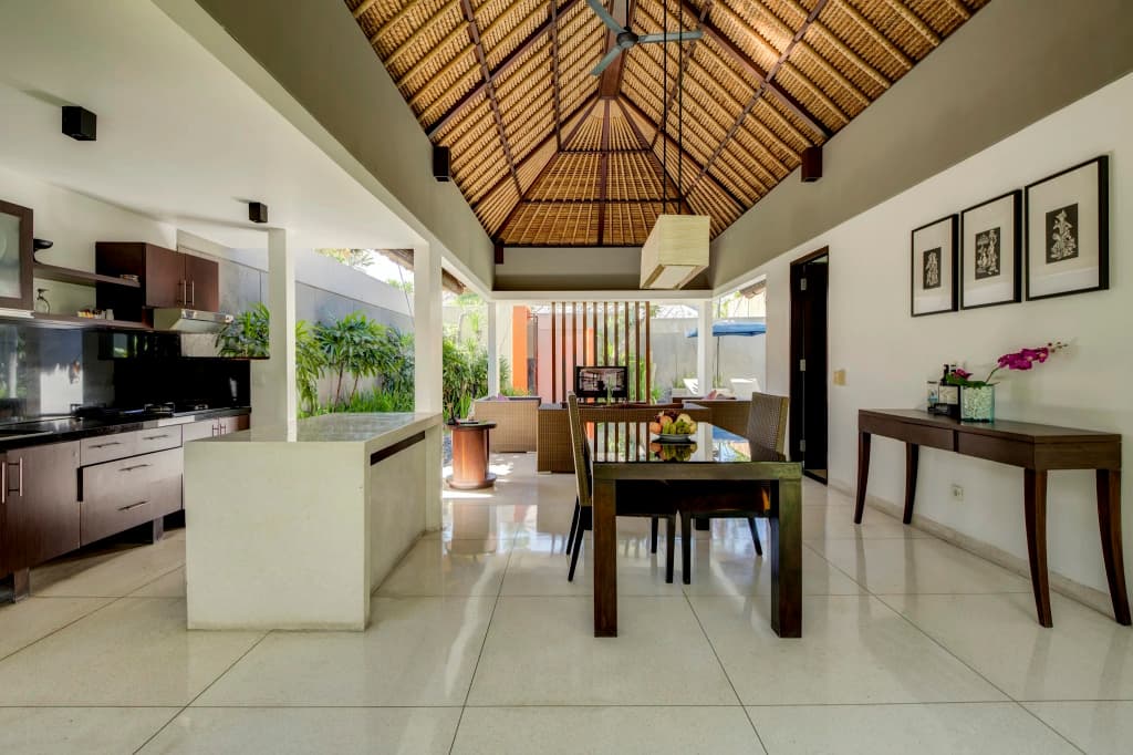 Villa Jerami & Spa - photo 24