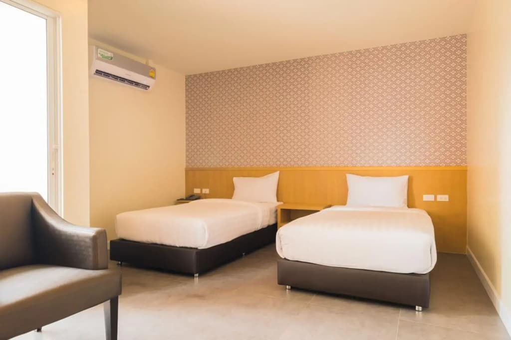 Innara Hotel - photo 6