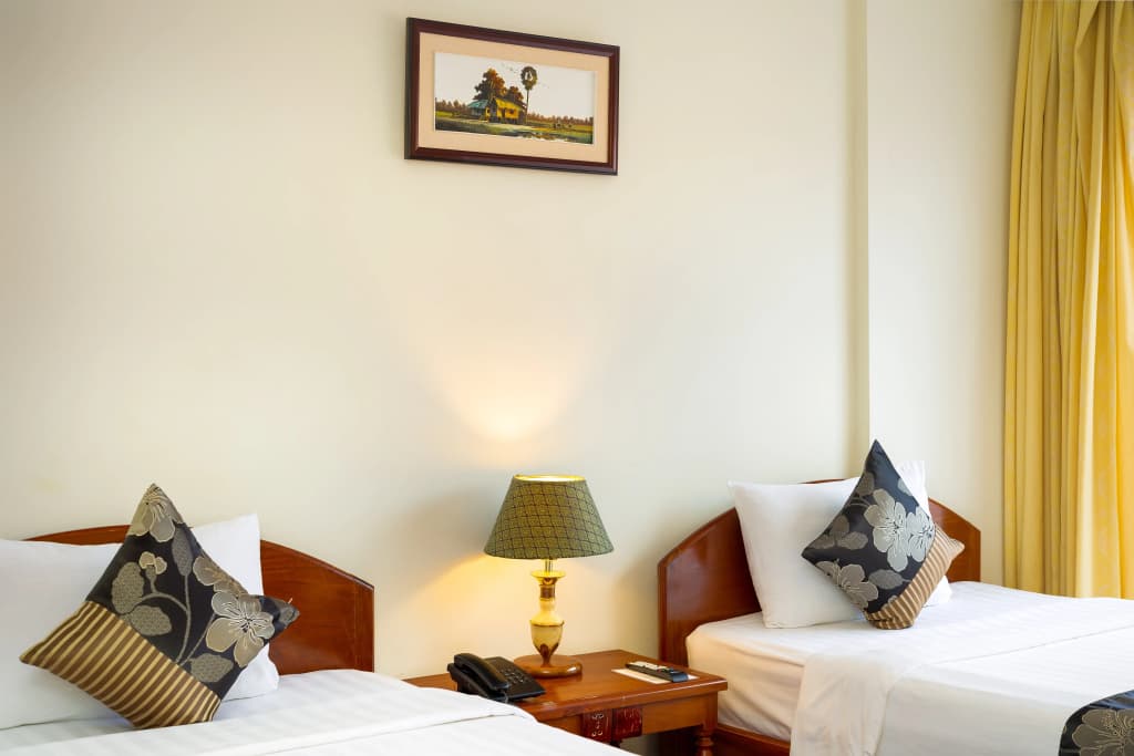 Silk D'angkor Residence - photo 32