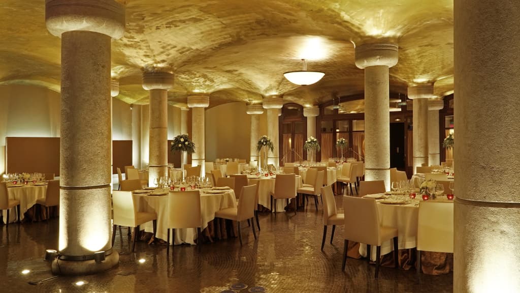 Hotel Casa Fuster - photo 32