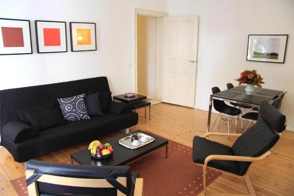 Nollendorf Apartments - photo 4