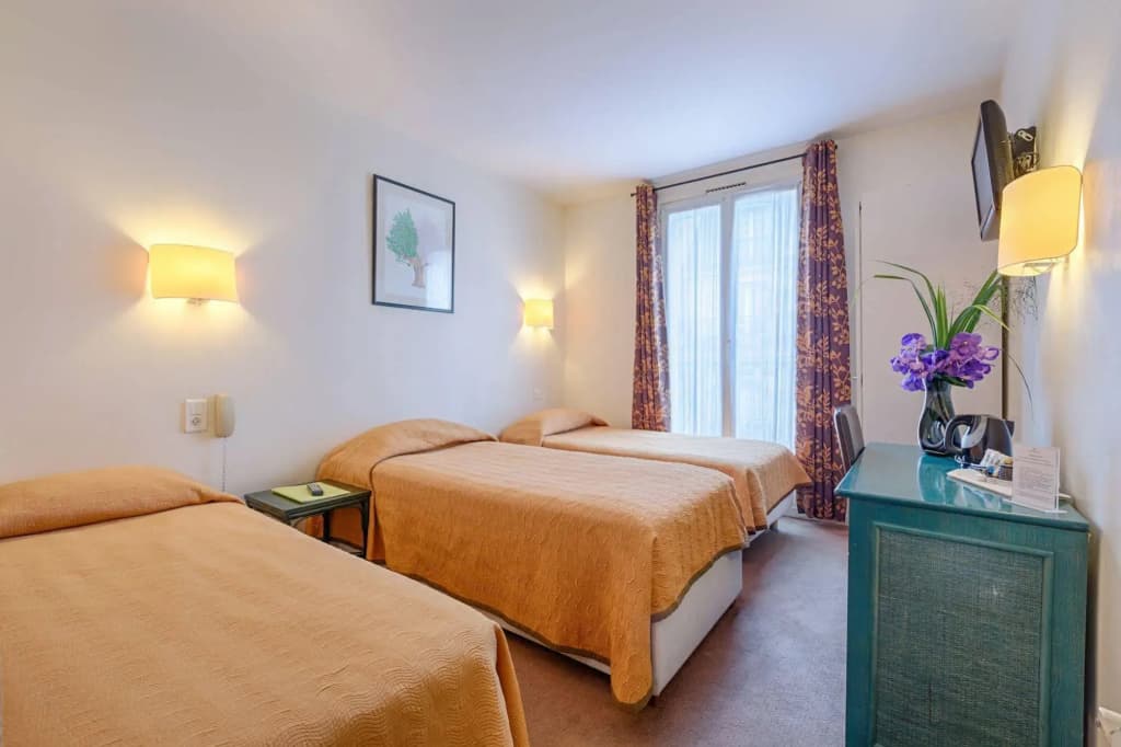 Hôtel Charing Cross - photo 6