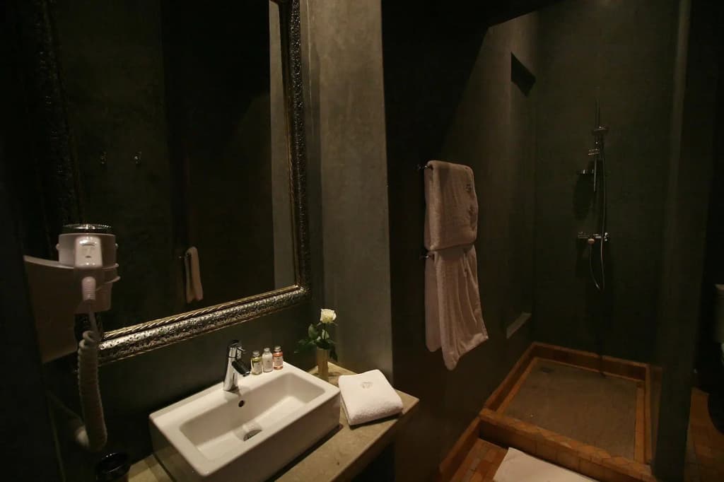 Riad Al Rimal & Spa - photo 10