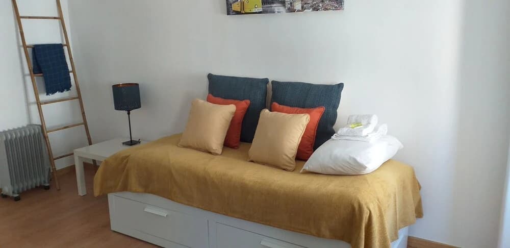 Monte Pedral Apartment - photo 3